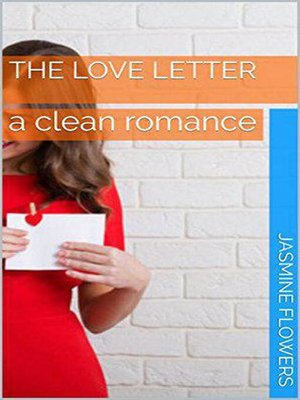cover image of The Love Letter a Clean Romance